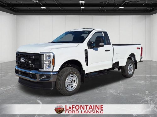 2027 Ford F-350SD XL