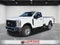 2027 Ford F-350SD XL