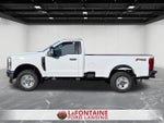 2027 Ford F-350SD XL