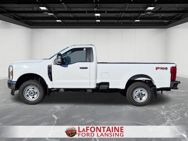 2027 Ford F-350SD XL