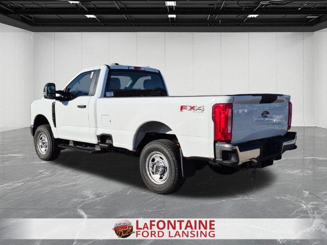 2027 Ford F-350SD XL