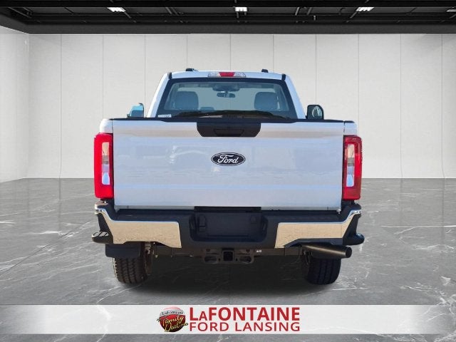 2027 Ford F-350SD XL