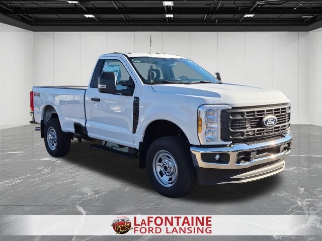 2027 Ford F-350SD XL