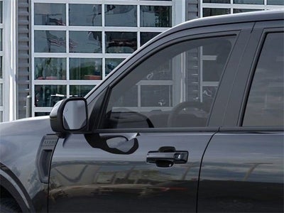 2025 Ford Maverick Lobo High