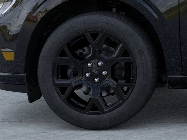 2026 Ford Maverick Lobo High