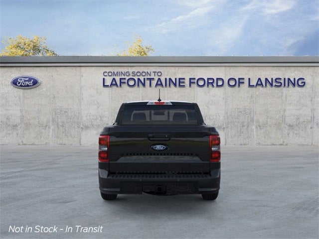 2026 Ford Maverick Lobo High