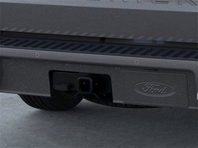 2026 Ford Maverick Lobo High