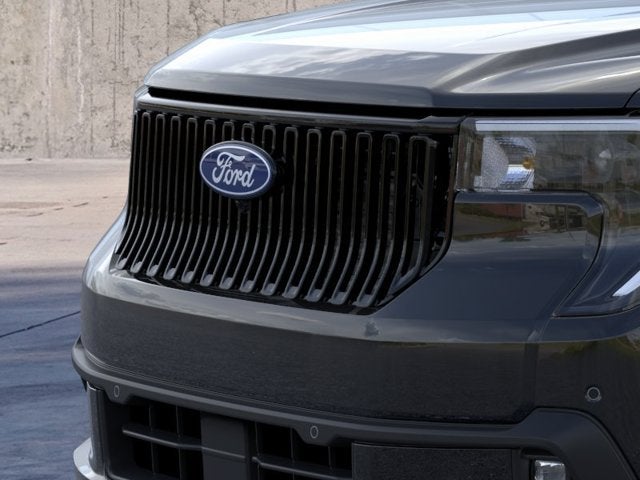 2026 Ford Maverick Lobo High
