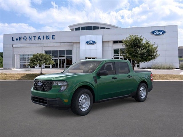 2025 Ford Maverick XL