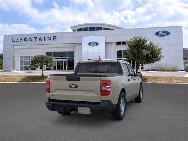 2025 Ford Maverick XL