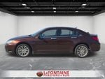 2013 Chrysler 200 Limited