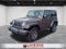 2014 Jeep Wrangler Rubicon