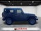 2014 Jeep Wrangler Rubicon