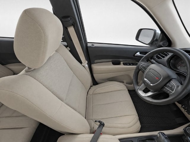 2021 Dodge Durango SXT Plus