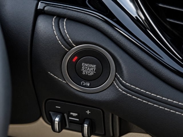 2021 Dodge Durango SXT Plus