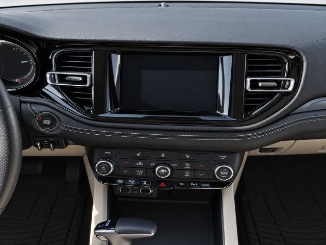 2021 Dodge Durango SXT Plus