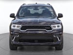2021 Dodge Durango SXT Plus