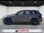 2021 Jeep Grand Cherokee Altitude