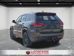 2021 Jeep Grand Cherokee Altitude