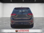 2021 Jeep Grand Cherokee Altitude