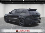 2014 Jeep Grand Cherokee SRT