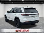 2023 Jeep Grand Cherokee Altitude X