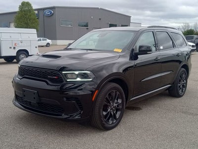 2024 Dodge Durango R/T Plus