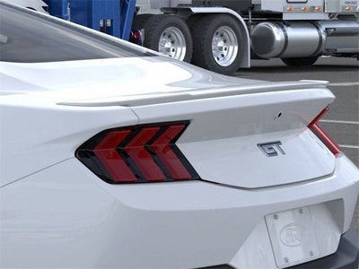 2025 Ford Mustang GT Premium In-Transit