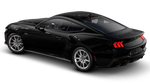 2026 Ford Mustang GT Premium In-Transit