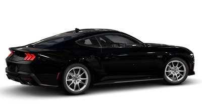 2026 Ford Mustang GT Premium In-Transit