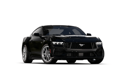 2026 Ford Mustang GT Premium In-Transit