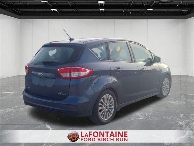 2018 Ford C-Max Hybrid SE