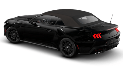 2026 Ford Mustang GT Premium In-Transit