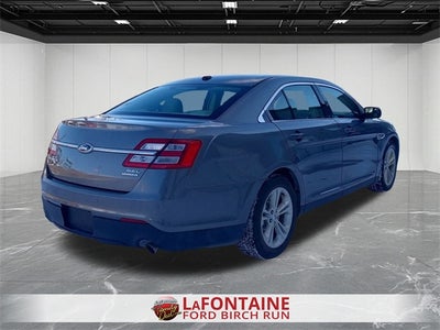 2013 Ford Taurus SEL