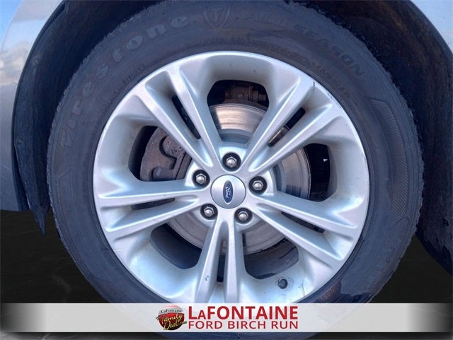 2013 Ford Taurus SEL