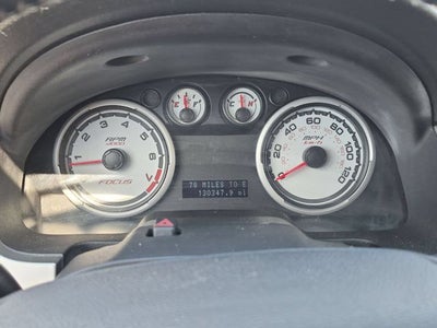 2008 Ford Focus SE