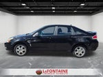 2008 Ford Focus SE
