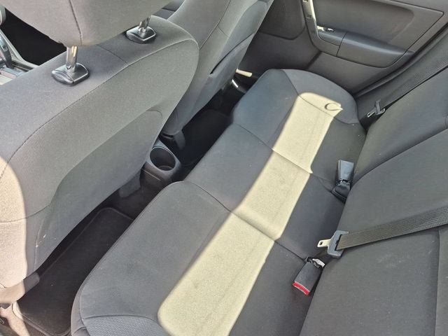 2008 Ford Focus SE