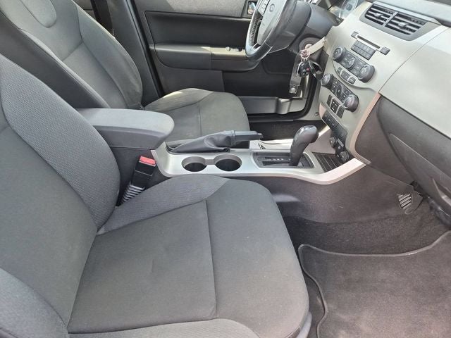 2008 Ford Focus SE