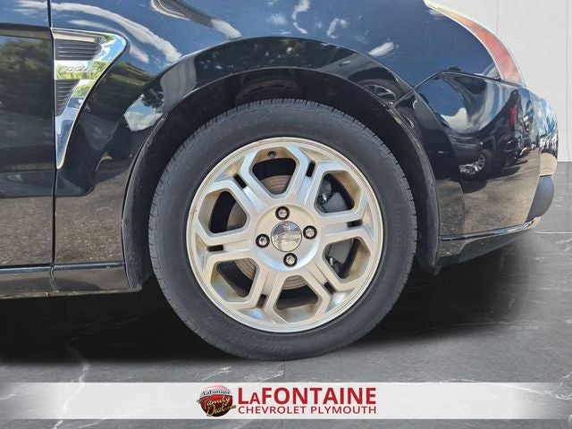 2008 Ford Focus SE