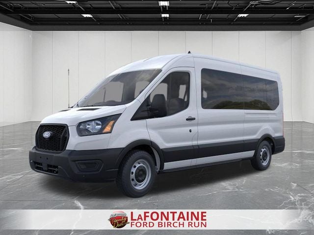 2026 Ford Transit-350 Passenger Van XL