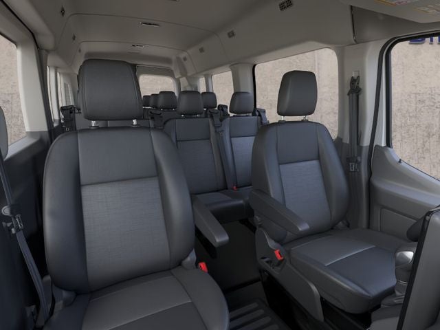 2026 Ford Transit-350 Passenger Van XL