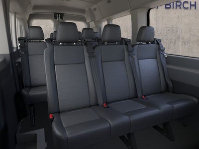 2026 Ford Transit-350 Passenger Van XL