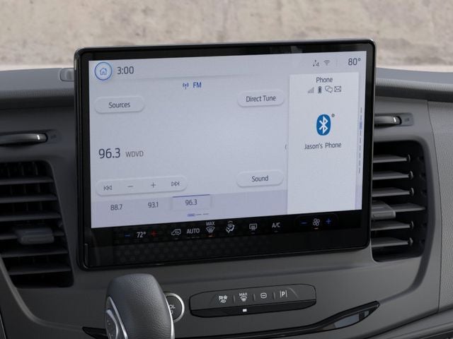 2026 Ford Transit-350 Passenger Van XL