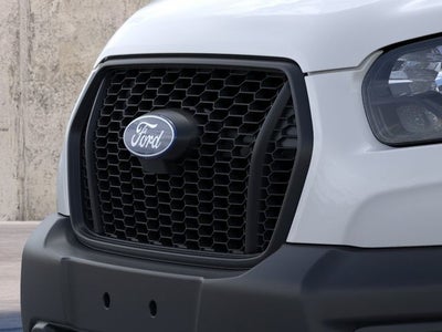 2026 Ford Transit-350 Passenger Van XL
