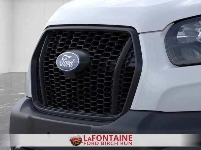 2026 Ford Transit-350 Passenger Van XL