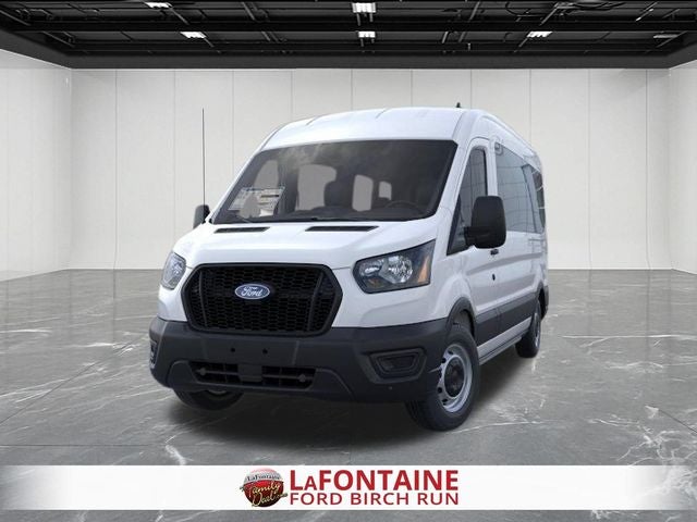 2026 Ford Transit-350 Passenger Van XL