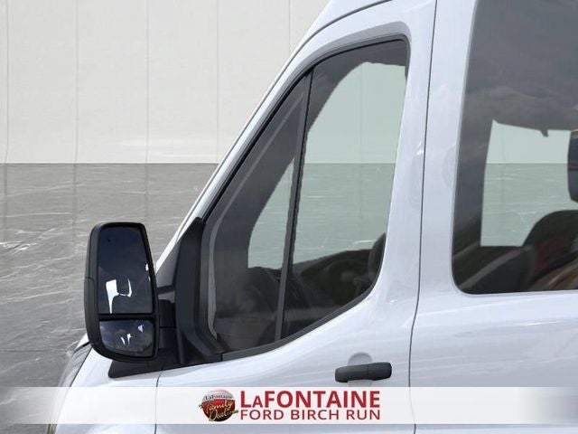 2026 Ford Transit-350 Passenger Van XL