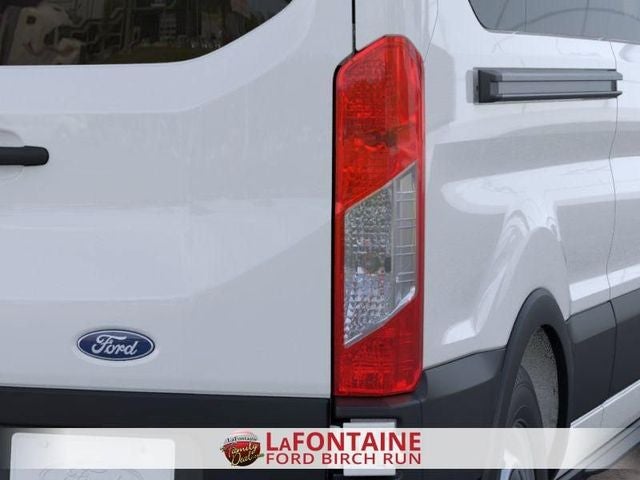 2026 Ford Transit-350 Passenger Van XL