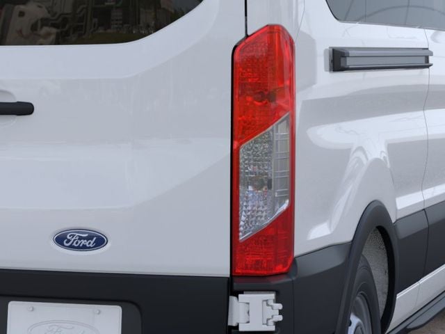 2026 Ford Transit-350 Passenger Van XL